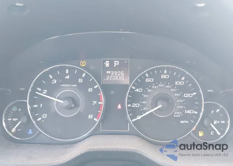 2012 Subaru Legacy 2.5I Premium from USA, damaged, VIN 4S3BMBB62C3032316